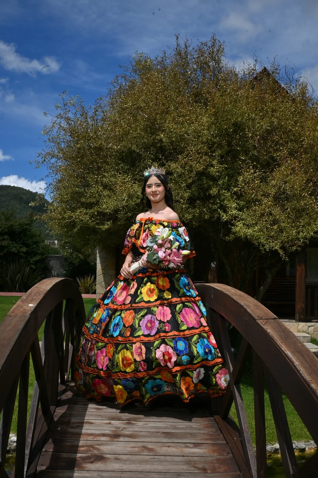 María José · fotografía 3