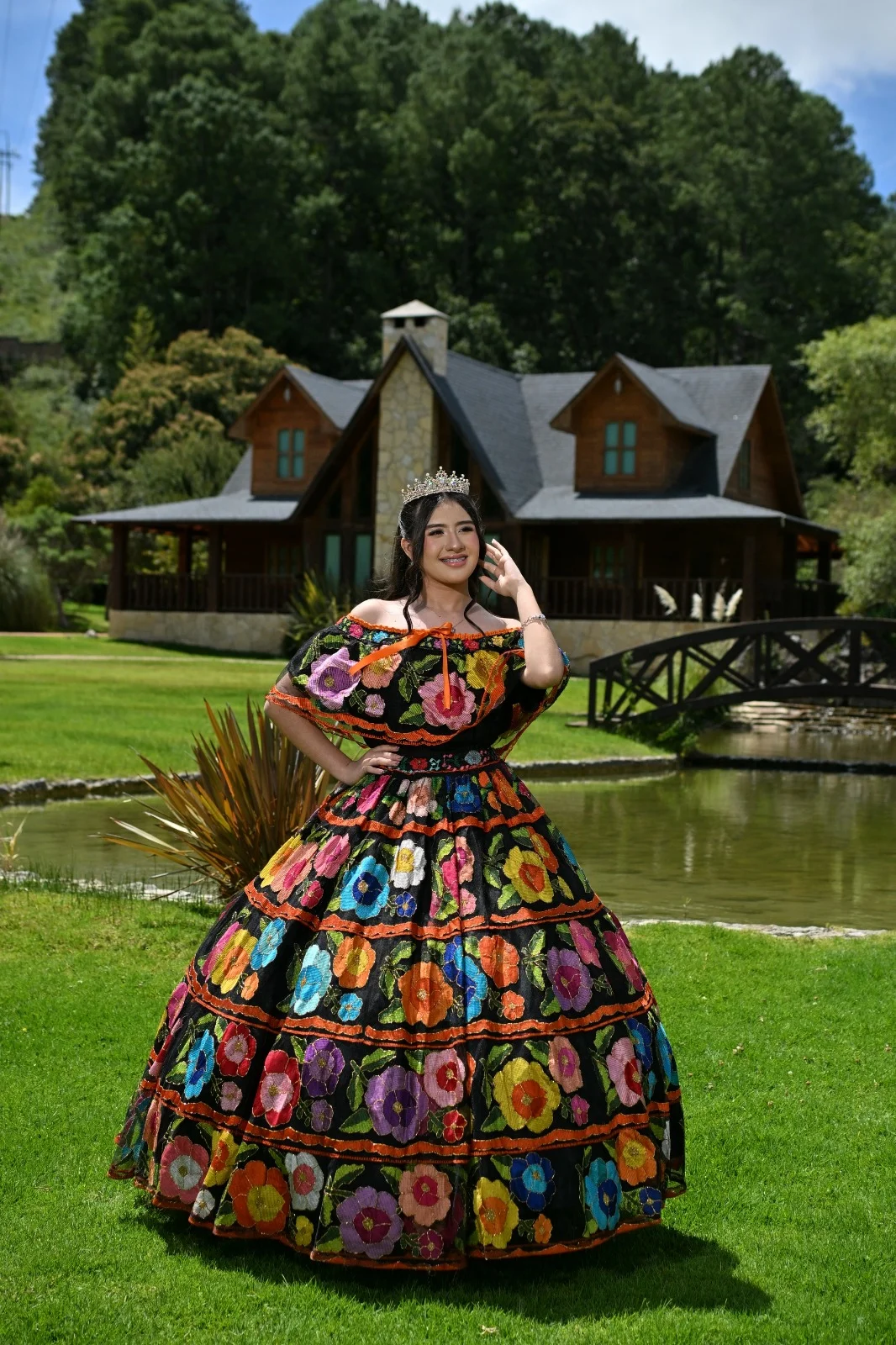 María José · fotografía 1